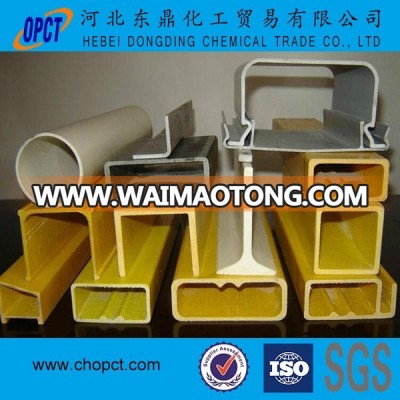 grp pultrusion profiles FRP pultrusion products