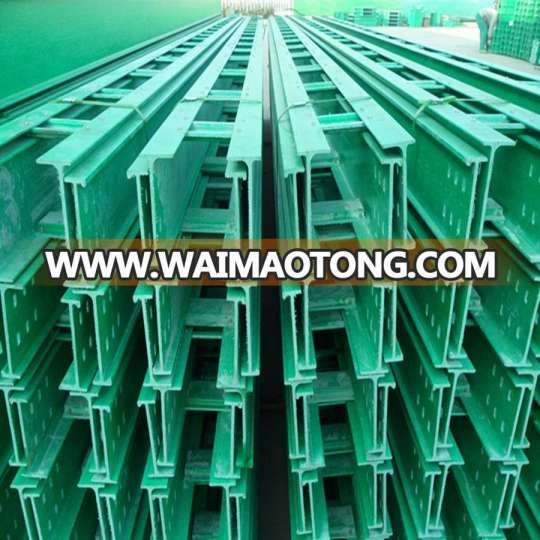 Perforated Cable Tray Price, FRP Cable Tray Supplier