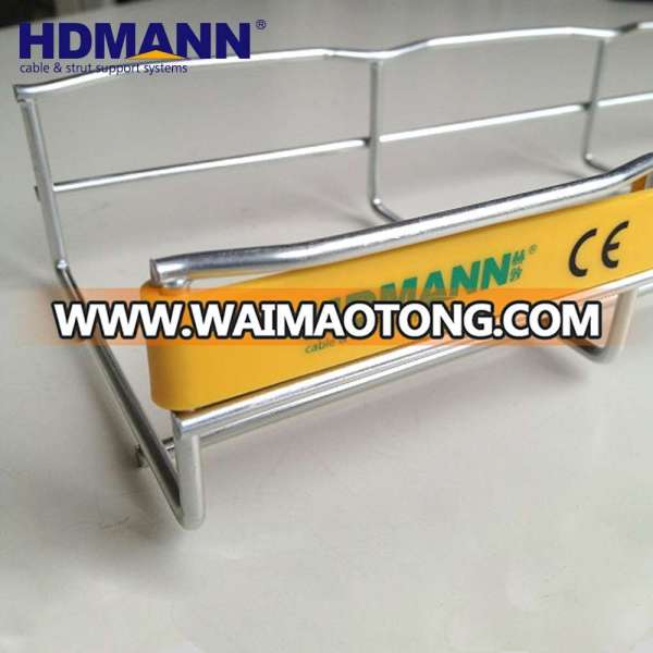 Hdmann Galvanizing Electrical Flexible Wire Mesh Cable Tray Manufacturer