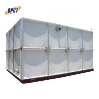 frp/grp fiber glass water tank,fiberglass water tank plate