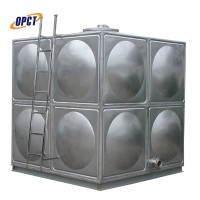 rectangular stainless steel water tank price,farm water tank